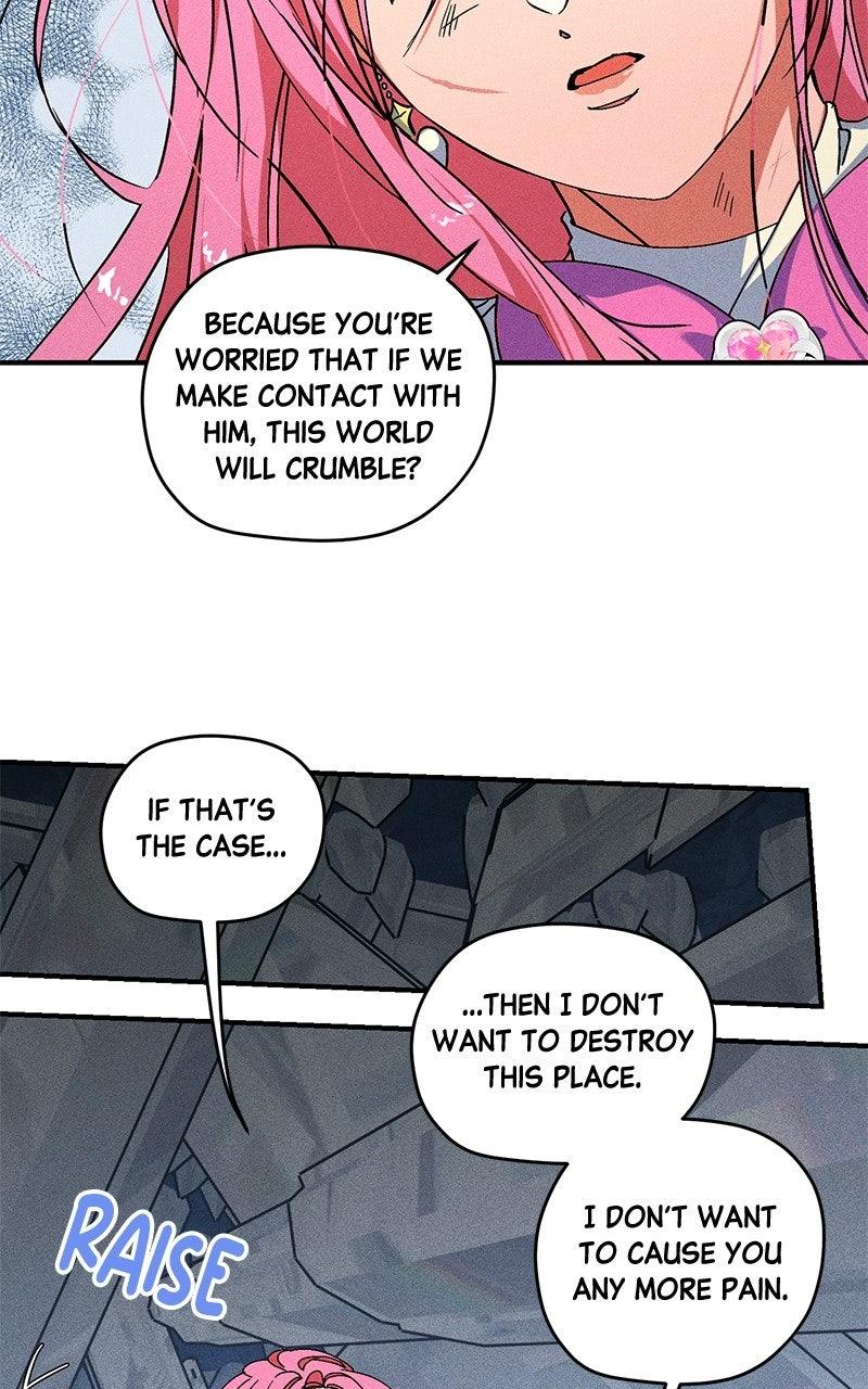 SUMMER MOON: THE QUPRIDS Chapter 49 page 71 - 