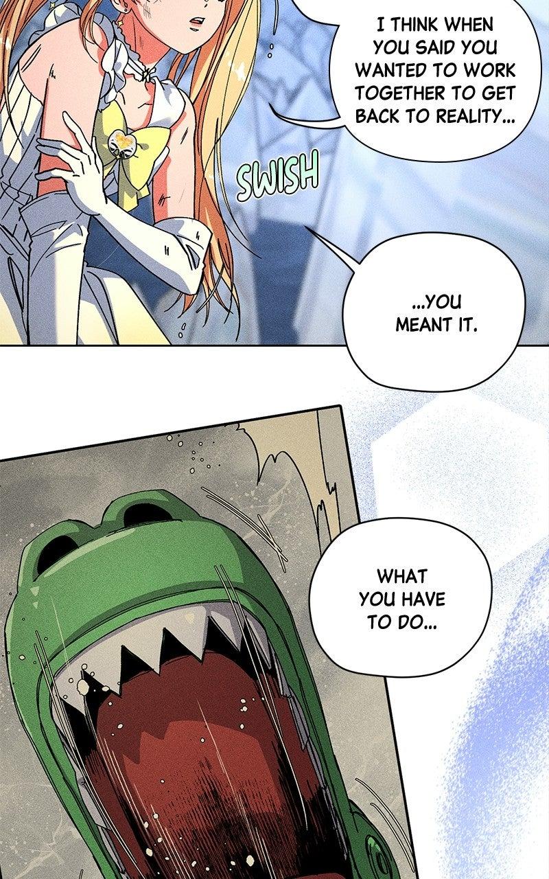 SUMMER MOON: THE QUPRIDS Chapter 49 page 76 - 