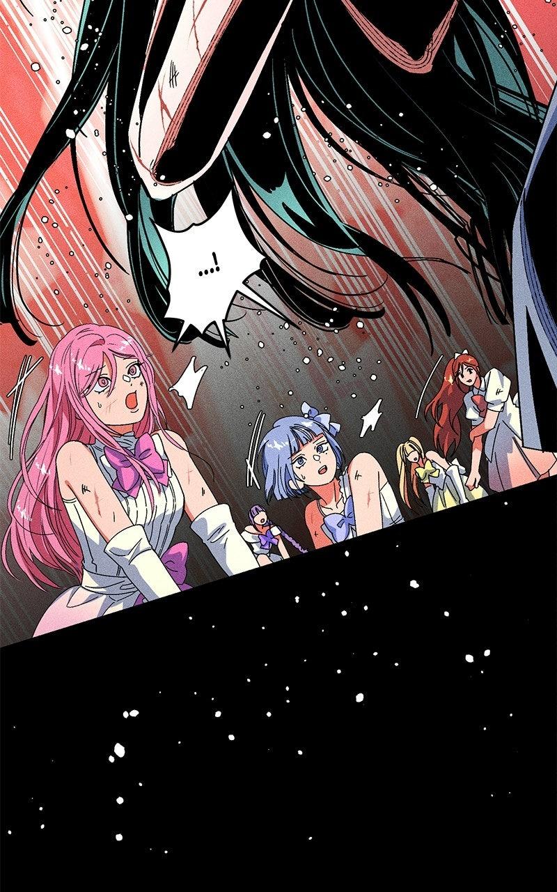 SUMMER MOON: THE QUPRIDS Chapter 49 page 83 - 
