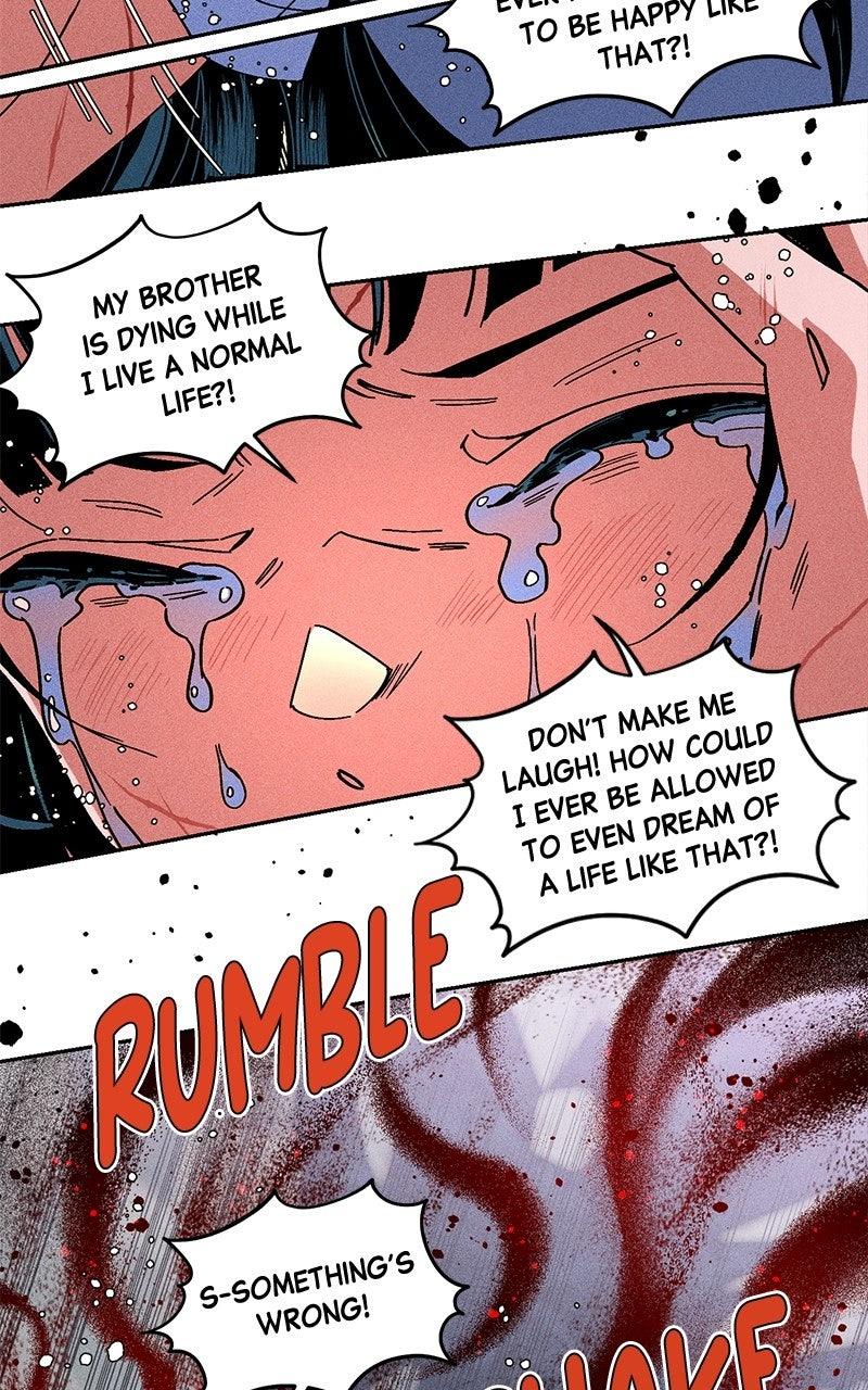 SUMMER MOON: THE QUPRIDS Chapter 49 page 85 - 