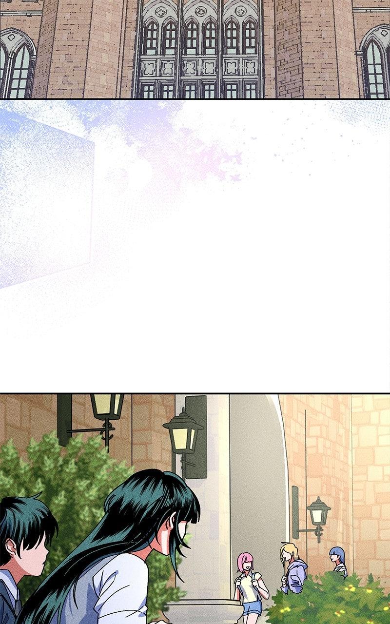 SUMMER MOON: THE QUPRIDS Chapter 49 page 10 - 