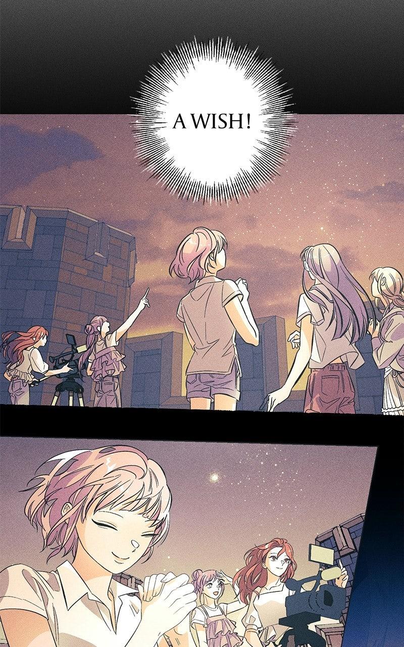 SUMMER MOON: THE QUPRIDS Chapter 49 page 91 - 