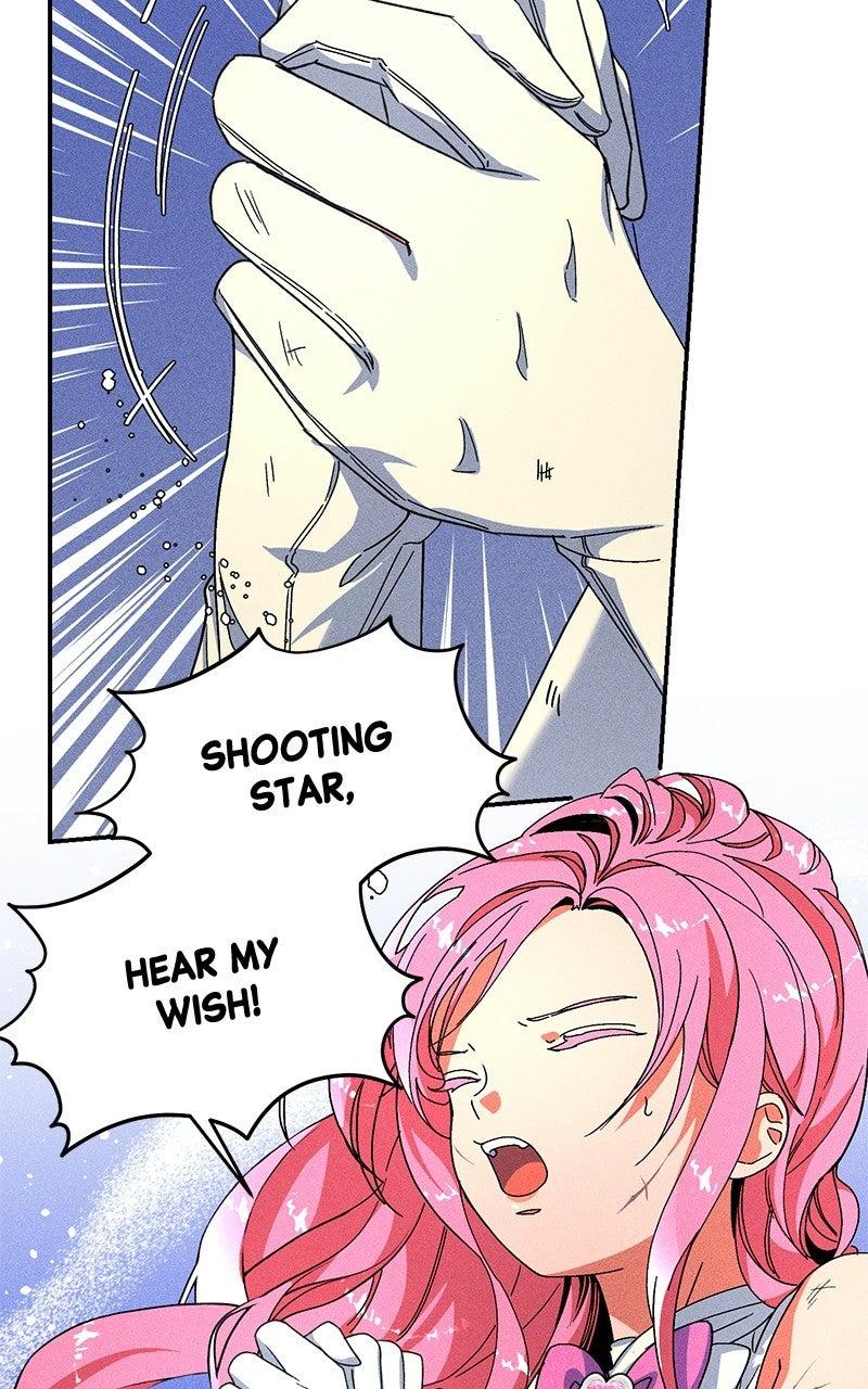 SUMMER MOON: THE QUPRIDS Chapter 49 page 94 - 