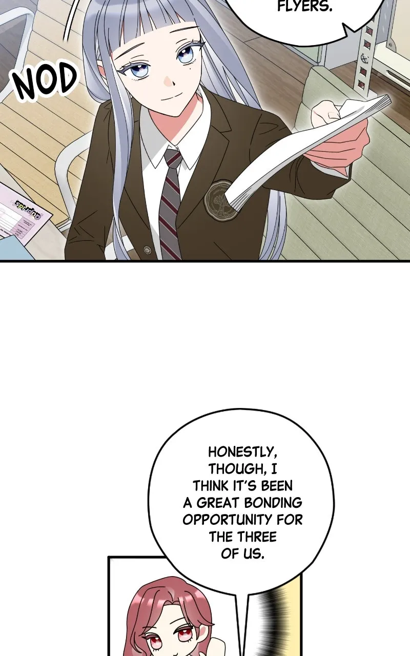 Read SUMMER MOON: THE QUPRIDS chapter 5 image 3 on Lezhin