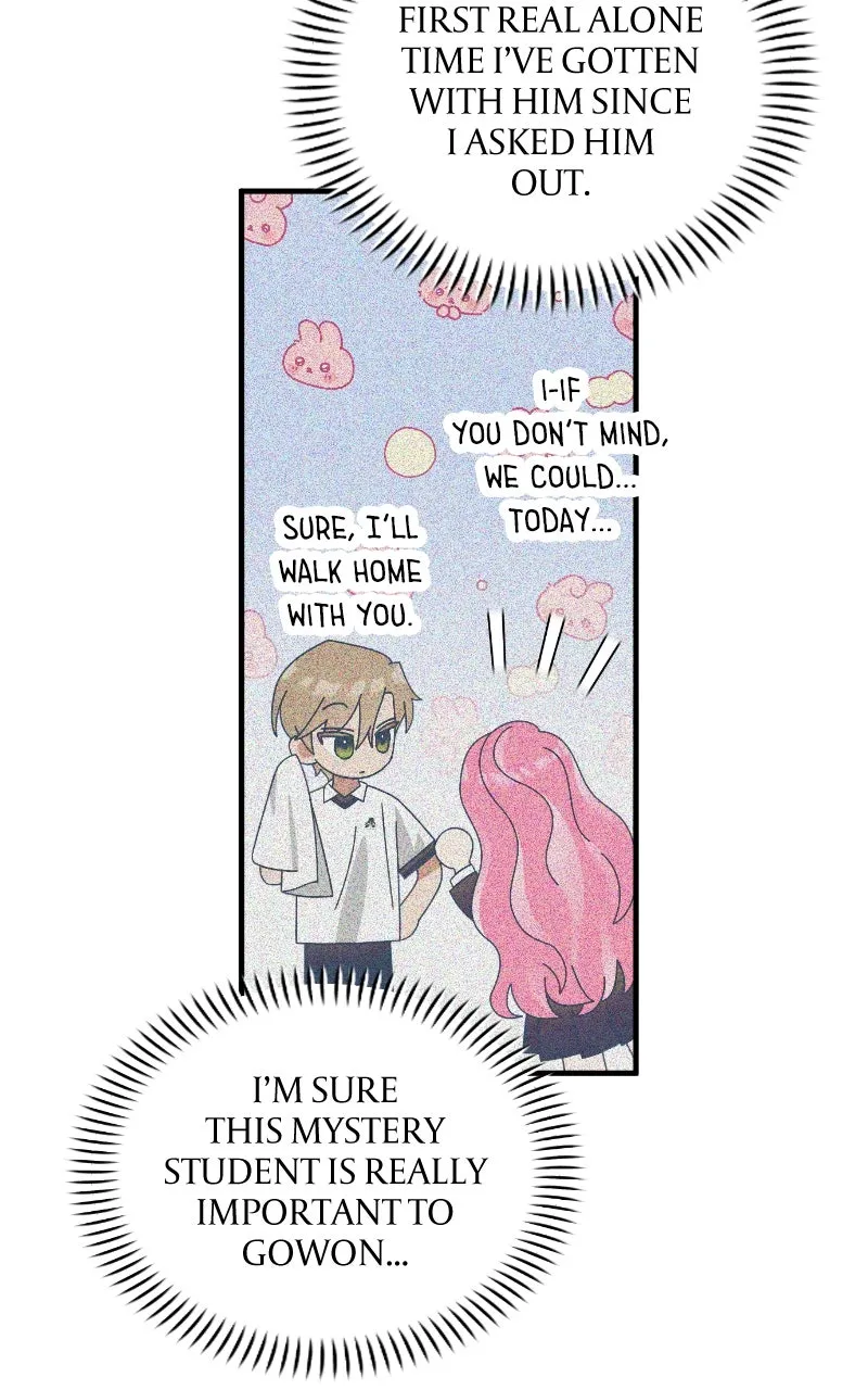 Read SUMMER MOON: THE QUPRIDS chapter 5 image 33 on Lezhin