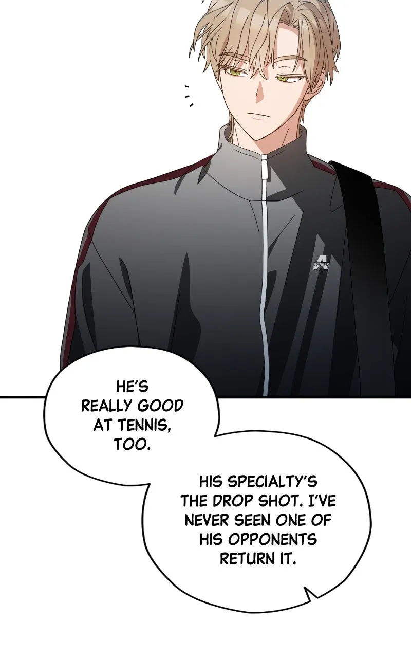 Read SUMMER MOON: THE QUPRIDS chapter 5 image 38 on Lezhin