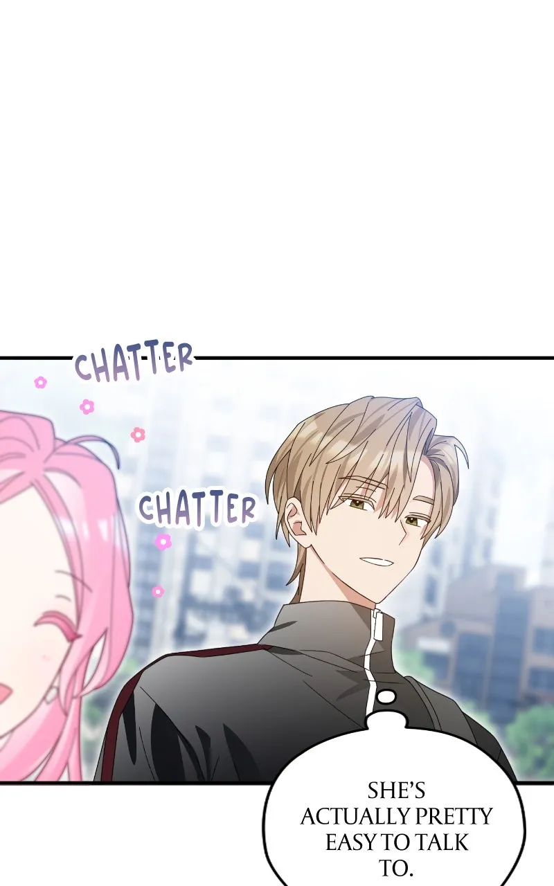 Read SUMMER MOON: THE QUPRIDS chapter 5 image 43 on Lezhin