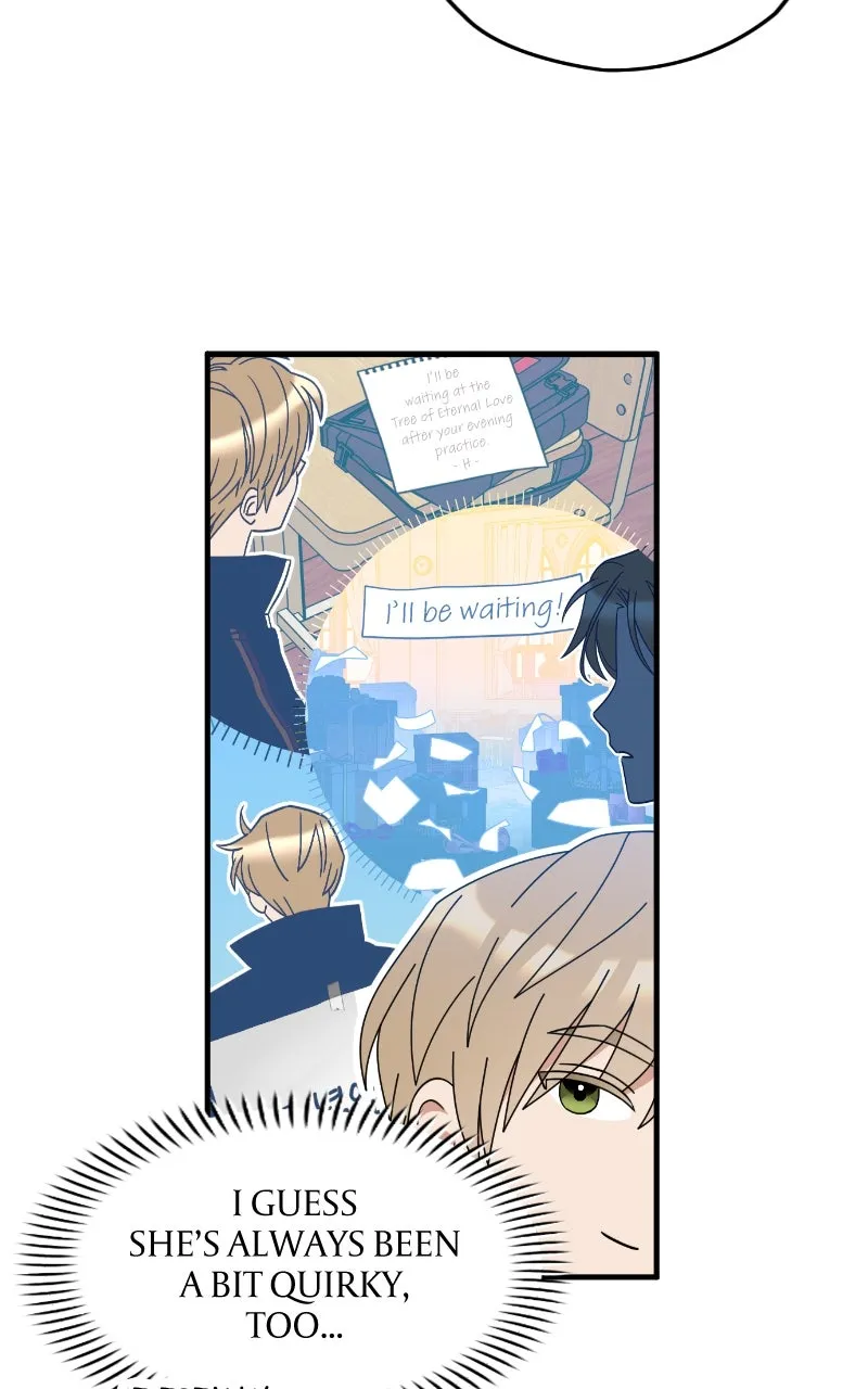 Read SUMMER MOON: THE QUPRIDS chapter 5 image 44 on Lezhin