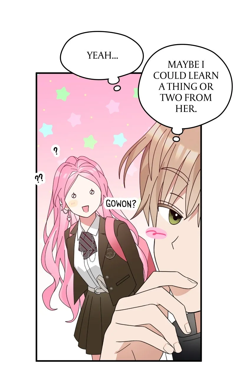 Read SUMMER MOON: THE QUPRIDS chapter 5 image 46 on Lezhin