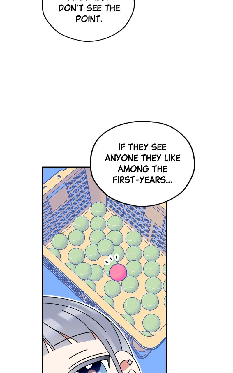 Read SUMMER MOON: THE QUPRIDS chapter 5 image 6 on Lezhin
