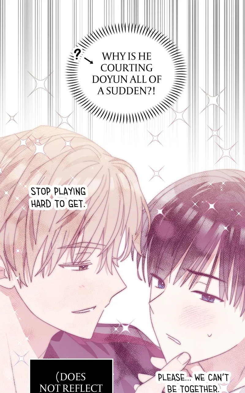 Read SUMMER MOON: THE QUPRIDS chapter 5 image 73 on Lezhin