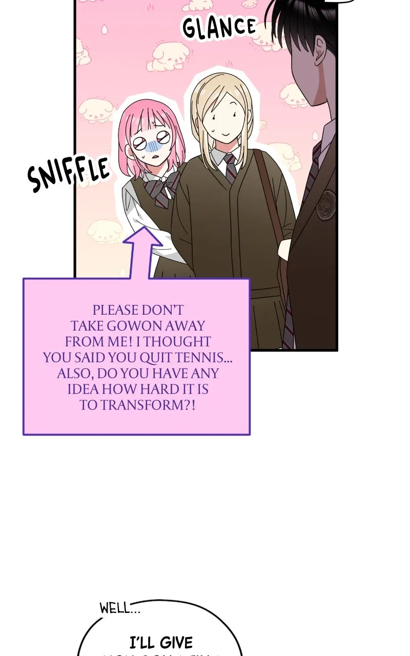 Read SUMMER MOON: THE QUPRIDS chapter 5 image 84 on Lezhin