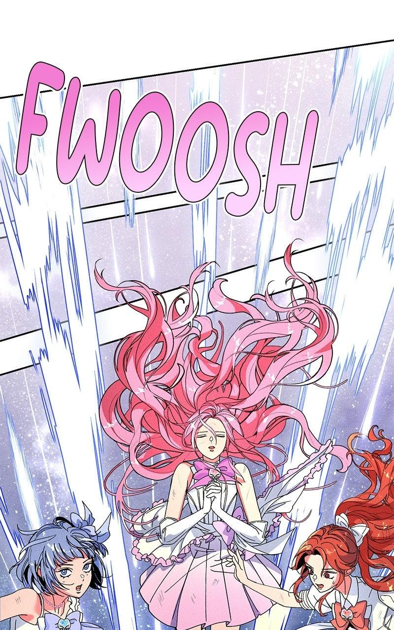 SUMMER MOON: THE QUPRIDS Chapter 50 page 1 - 