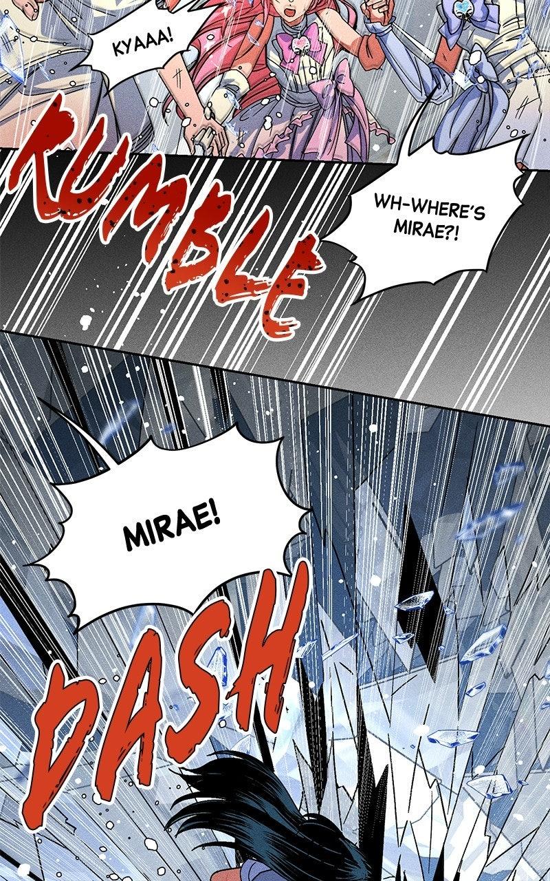 SUMMER MOON: THE QUPRIDS Chapter 50 page 13 - 