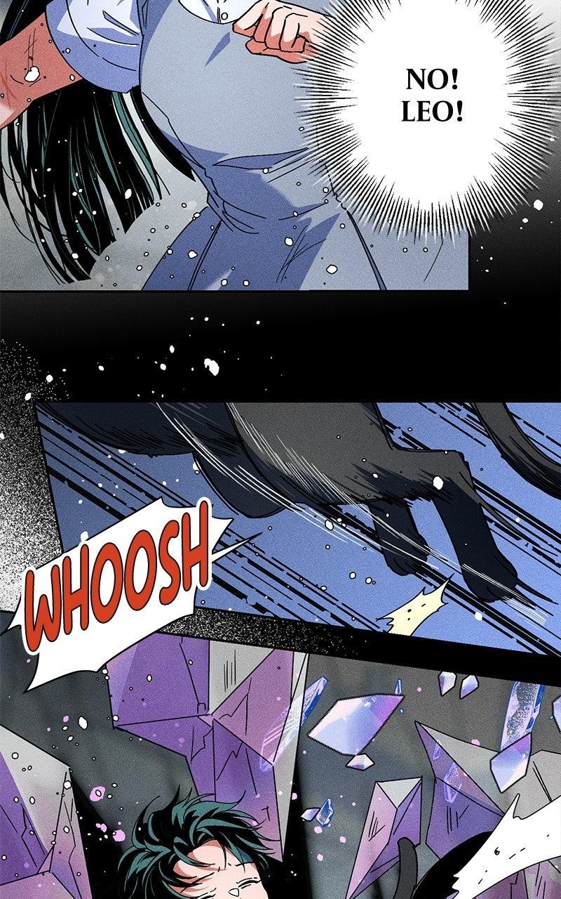 SUMMER MOON: THE QUPRIDS Chapter 50 page 16 - 