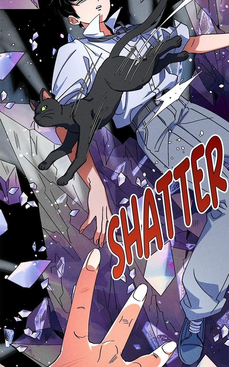 SUMMER MOON: THE QUPRIDS Chapter 50 page 17 - 