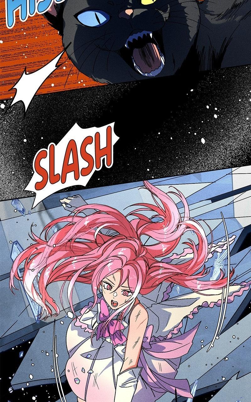 SUMMER MOON: THE QUPRIDS Chapter 50 page 19 - 
