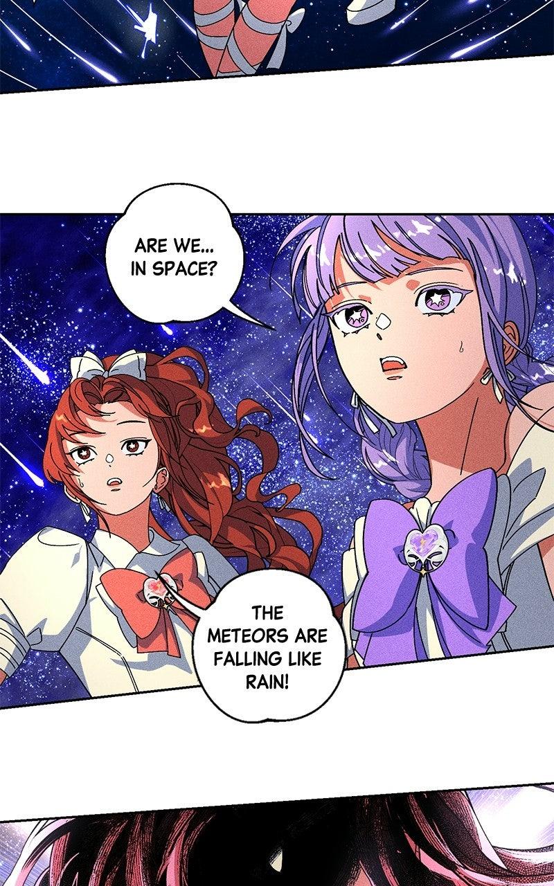 SUMMER MOON: THE QUPRIDS Chapter 50 page 3 - 