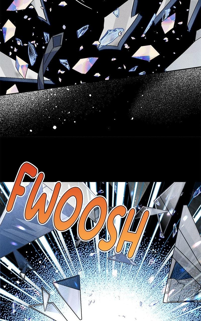 SUMMER MOON: THE QUPRIDS Chapter 50 page 21 - 