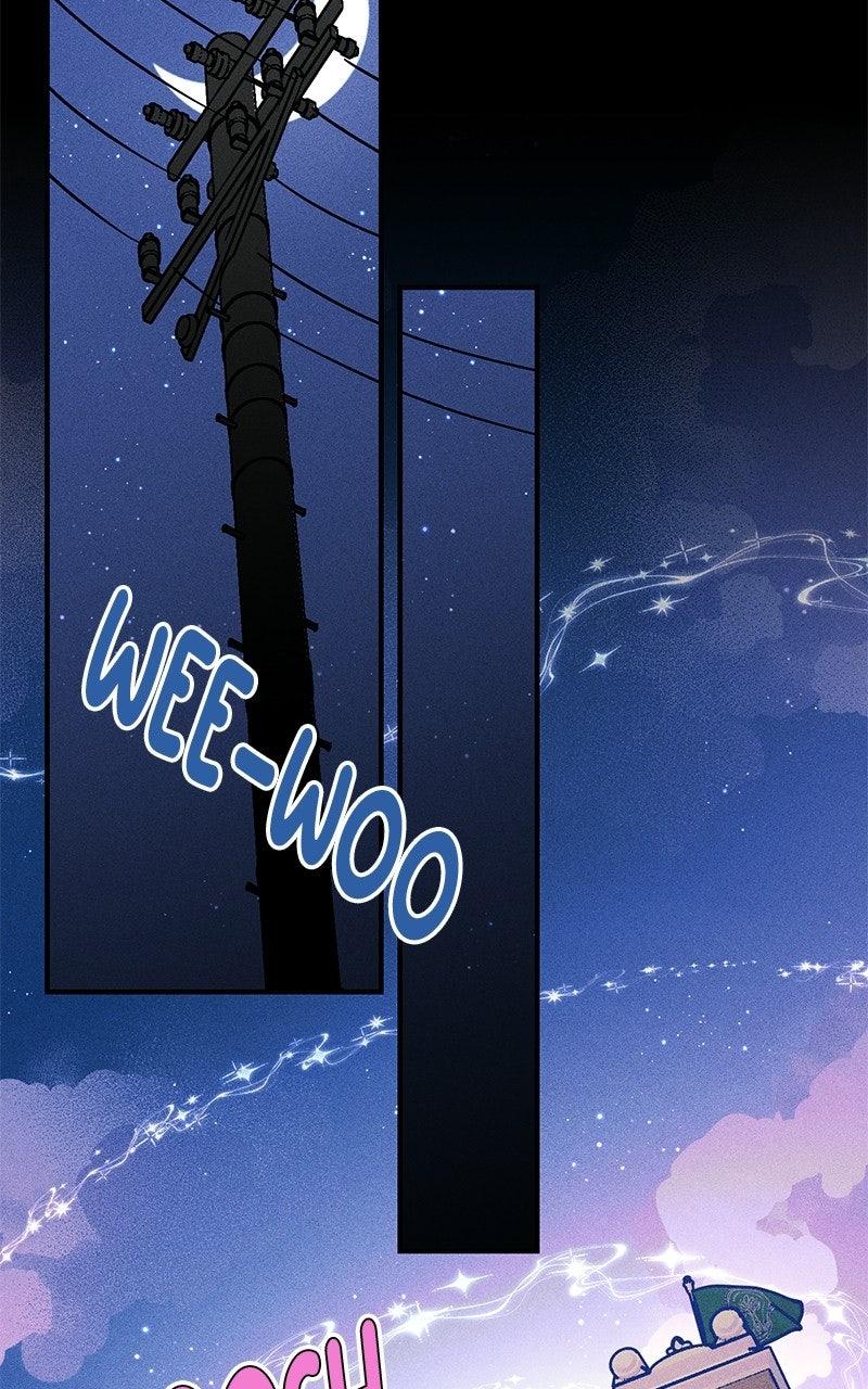 SUMMER MOON: THE QUPRIDS Chapter 50 page 27 - 