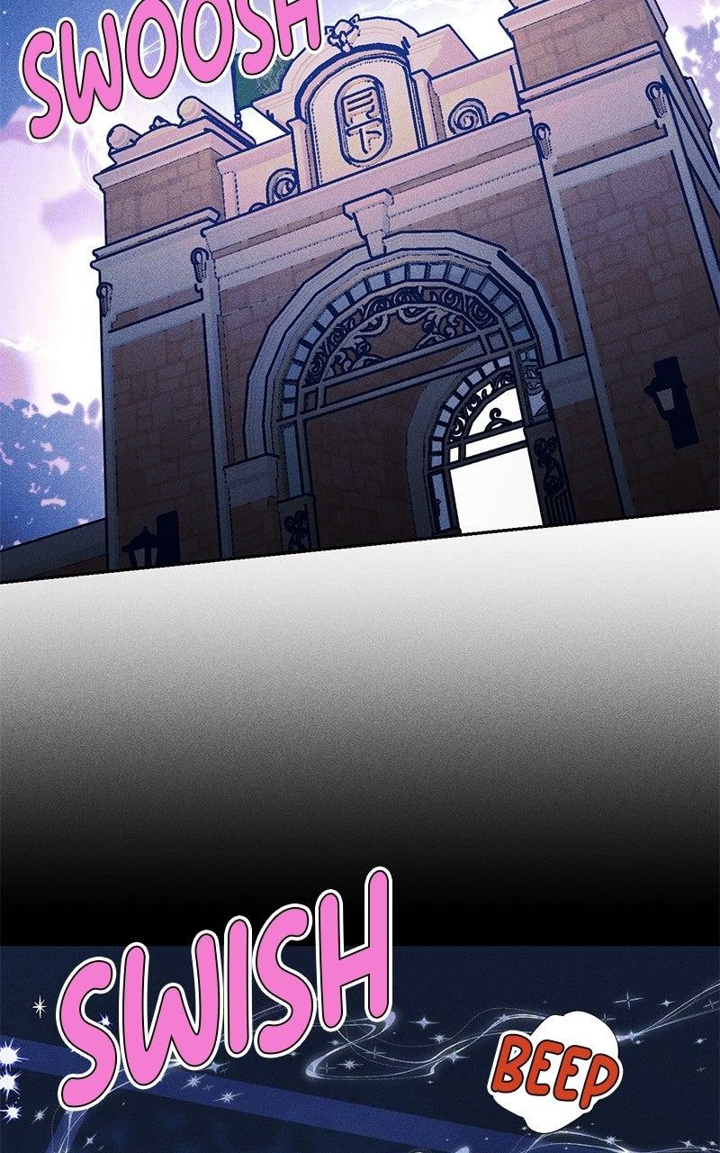 SUMMER MOON: THE QUPRIDS Chapter 50 page 28 - 