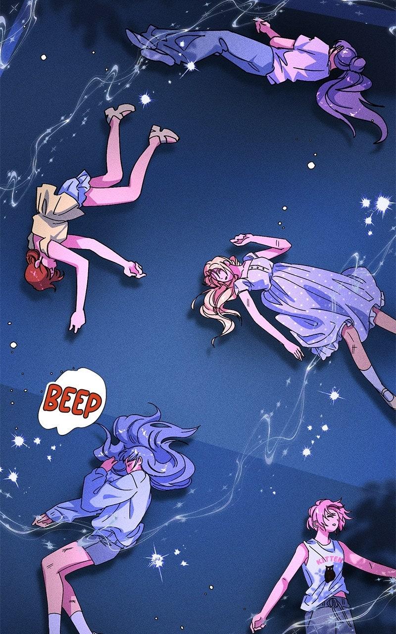 SUMMER MOON: THE QUPRIDS Chapter 50 page 29 - 