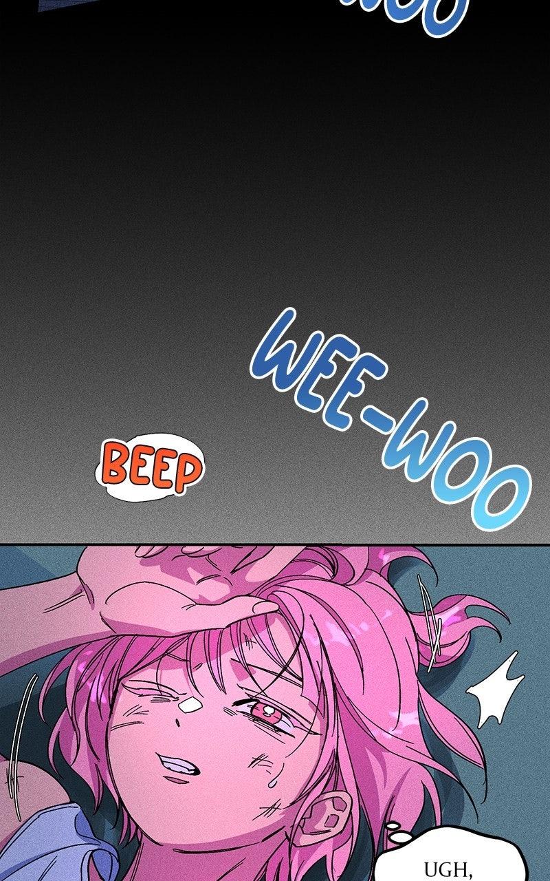 SUMMER MOON: THE QUPRIDS Chapter 50 page 33 - 