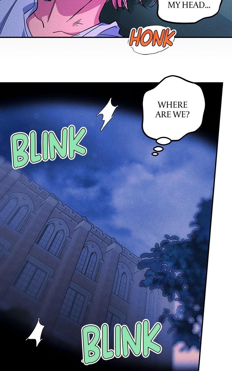 SUMMER MOON: THE QUPRIDS Chapter 50 page 34 - 