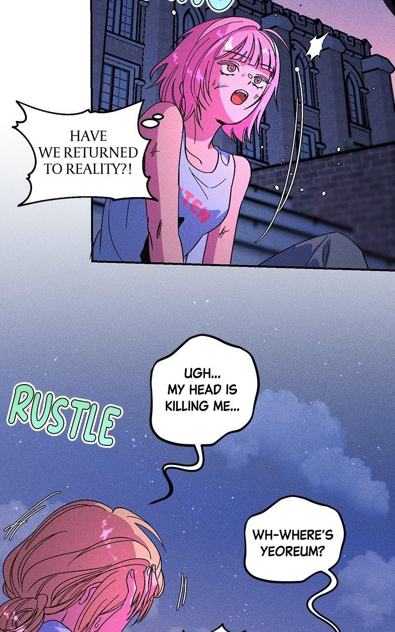 SUMMER MOON: THE QUPRIDS Chapter 50 page 36 - 