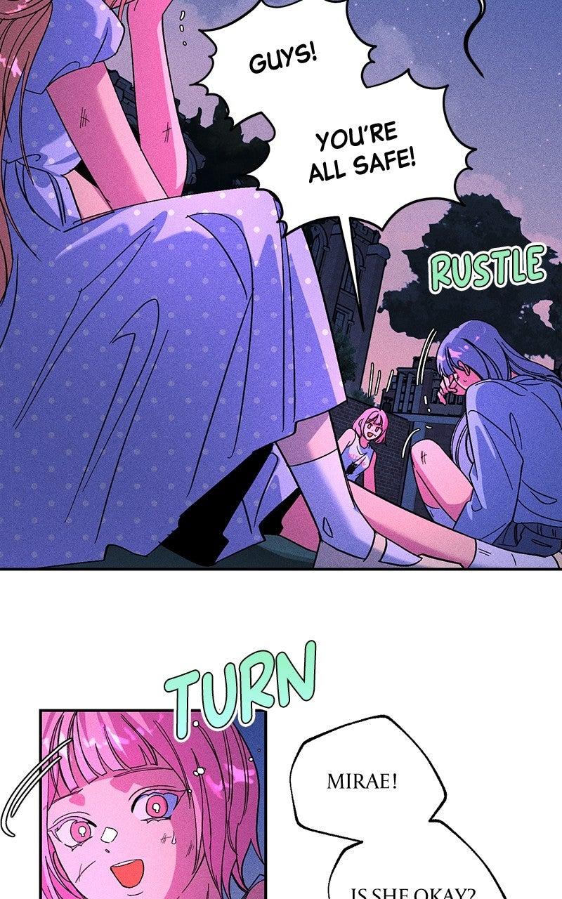 SUMMER MOON: THE QUPRIDS Chapter 50 page 37 - 