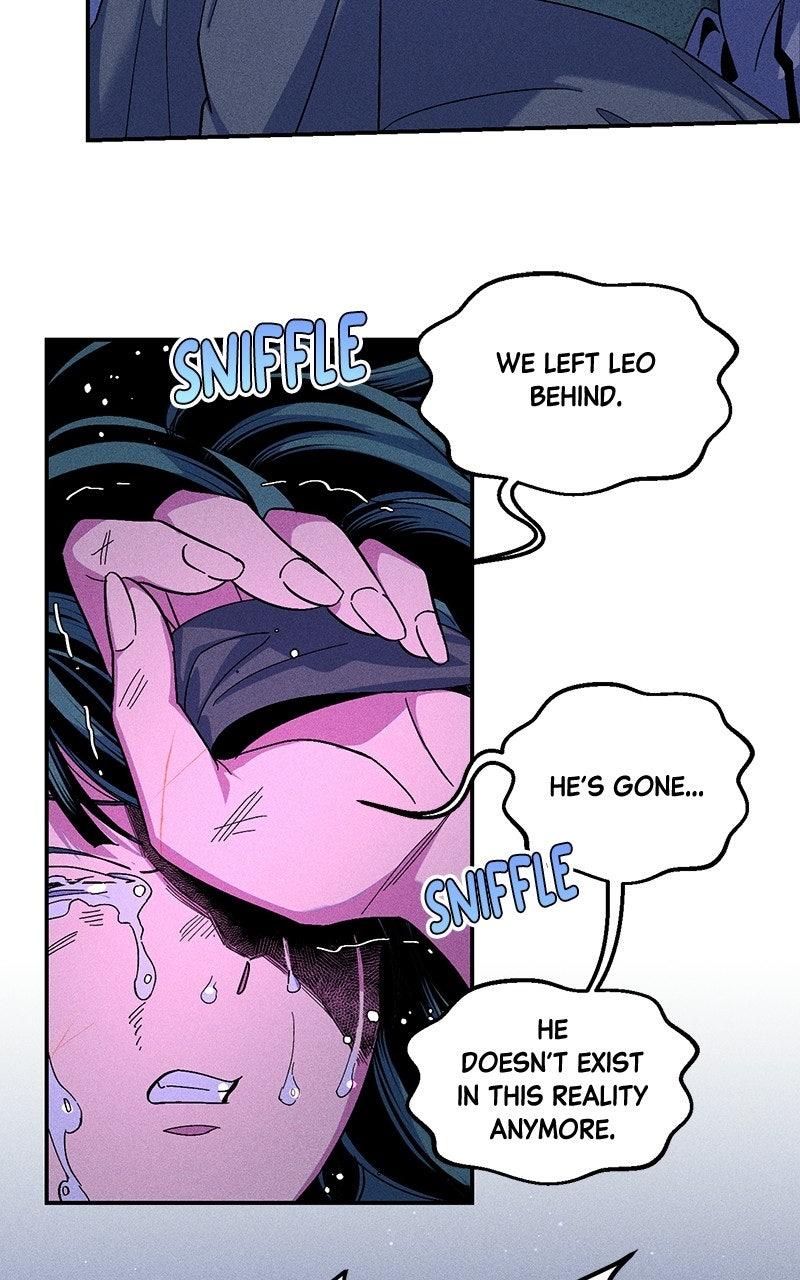 SUMMER MOON: THE QUPRIDS Chapter 50 page 39 - 