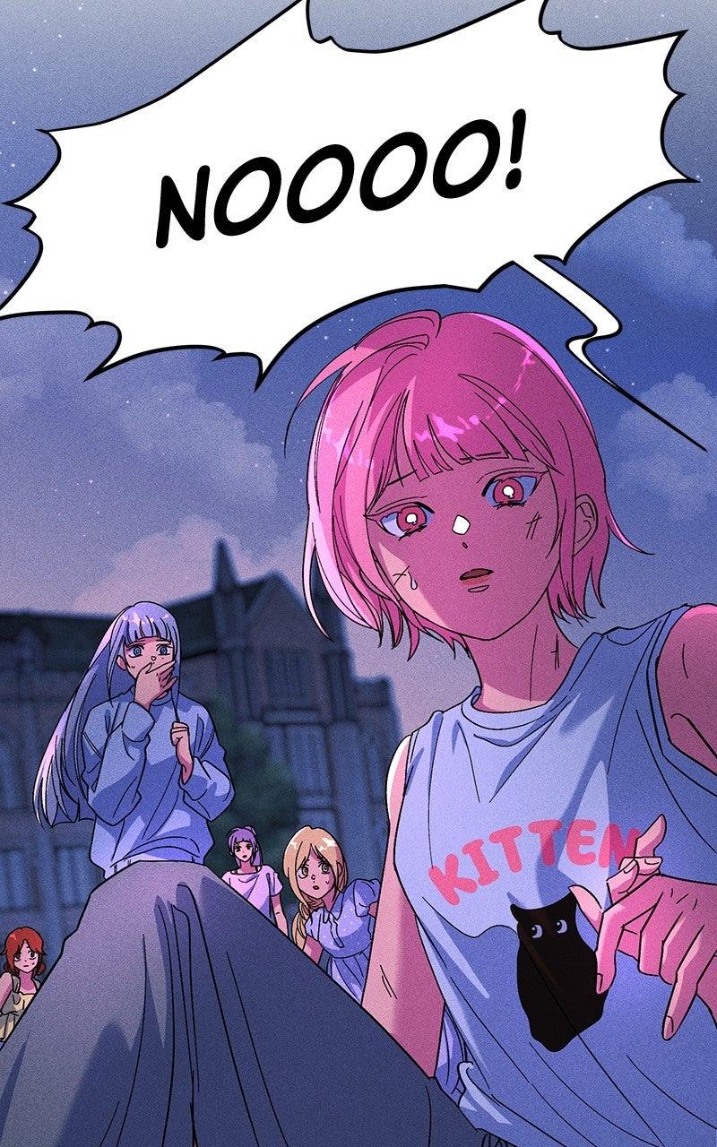 SUMMER MOON: THE QUPRIDS Chapter 50 page 40 - 