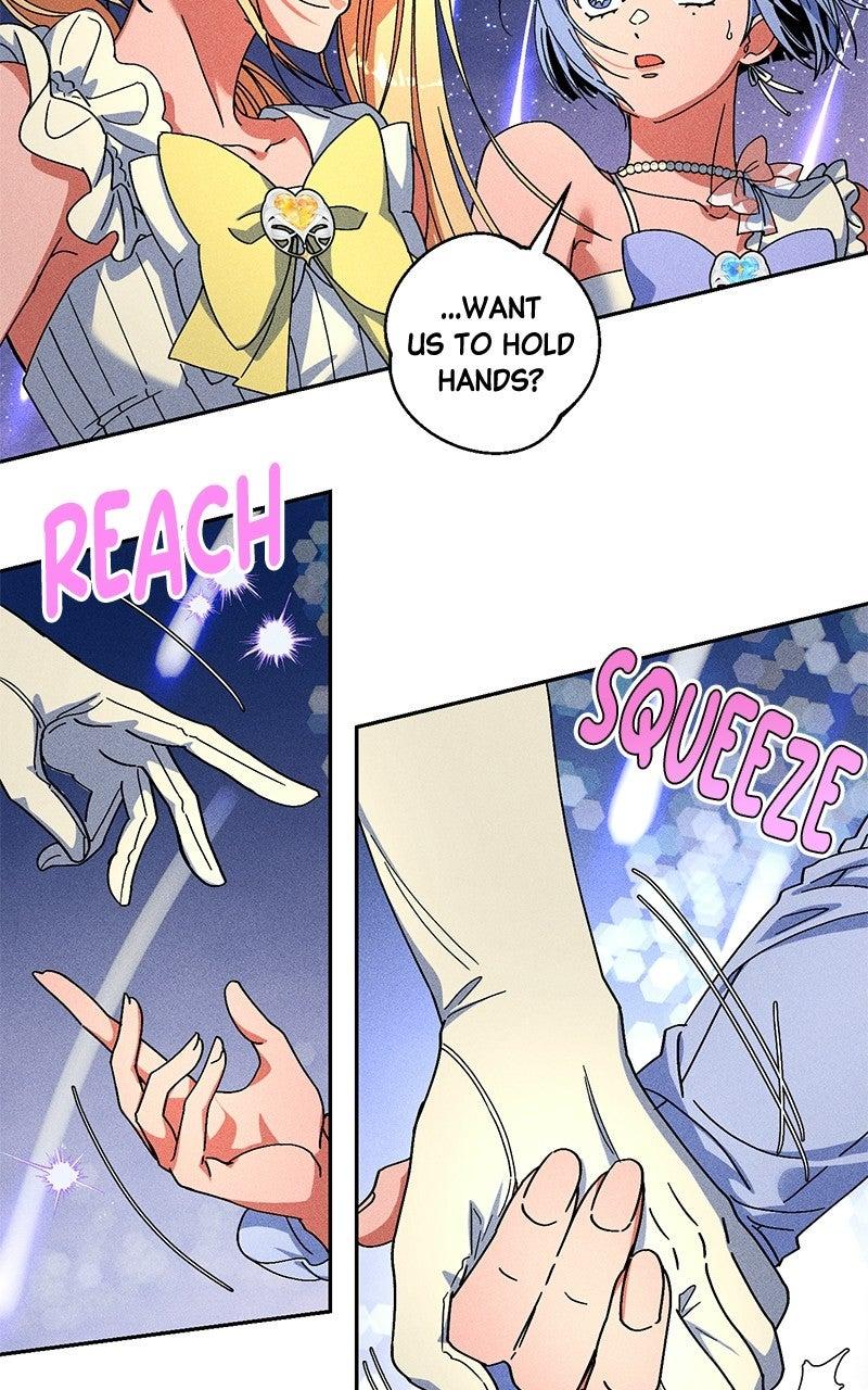 SUMMER MOON: THE QUPRIDS Chapter 50 page 5 - 