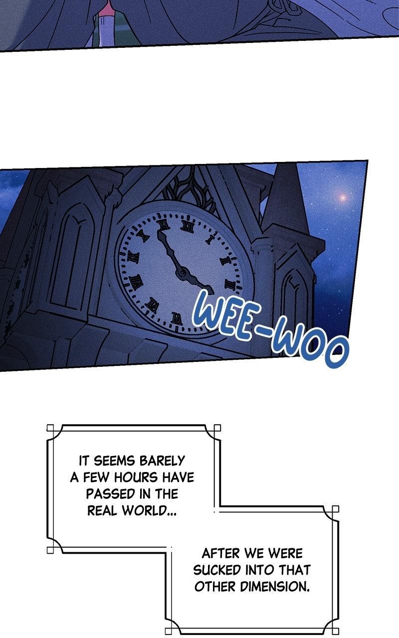 SUMMER MOON: THE QUPRIDS Chapter 50 page 41 - 