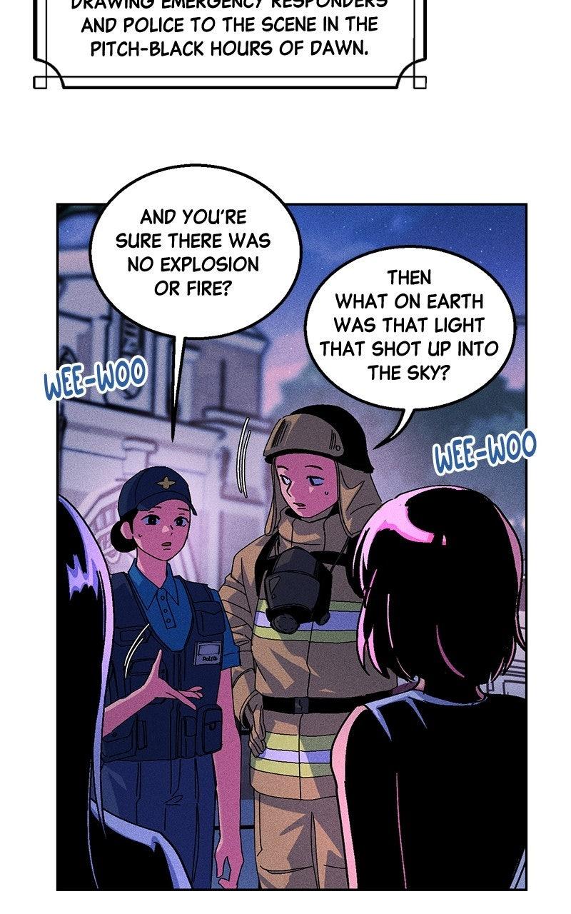 SUMMER MOON: THE QUPRIDS Chapter 50 page 43 - 