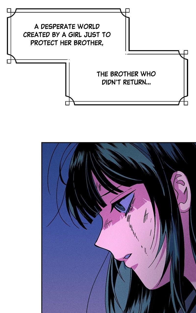 SUMMER MOON: THE QUPRIDS Chapter 50 page 46 - 