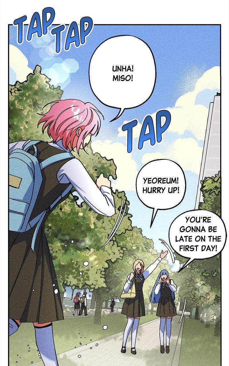 SUMMER MOON: THE QUPRIDS Chapter 50 page 53 - 