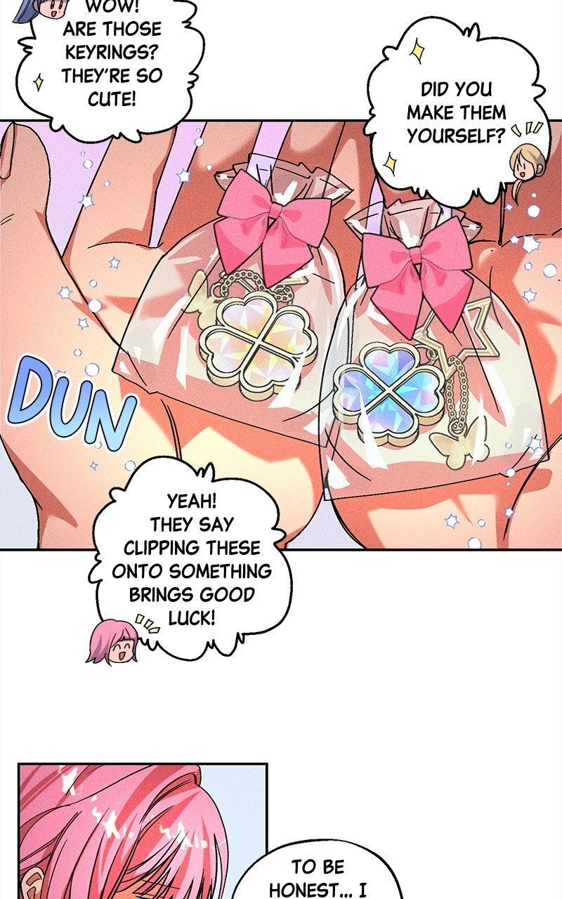 SUMMER MOON: THE QUPRIDS Chapter 50 page 55 - 
