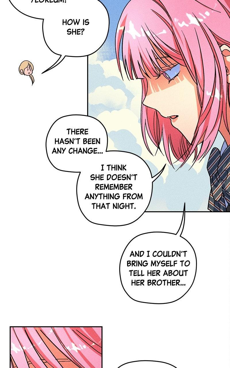 SUMMER MOON: THE QUPRIDS Chapter 50 page 61 - 