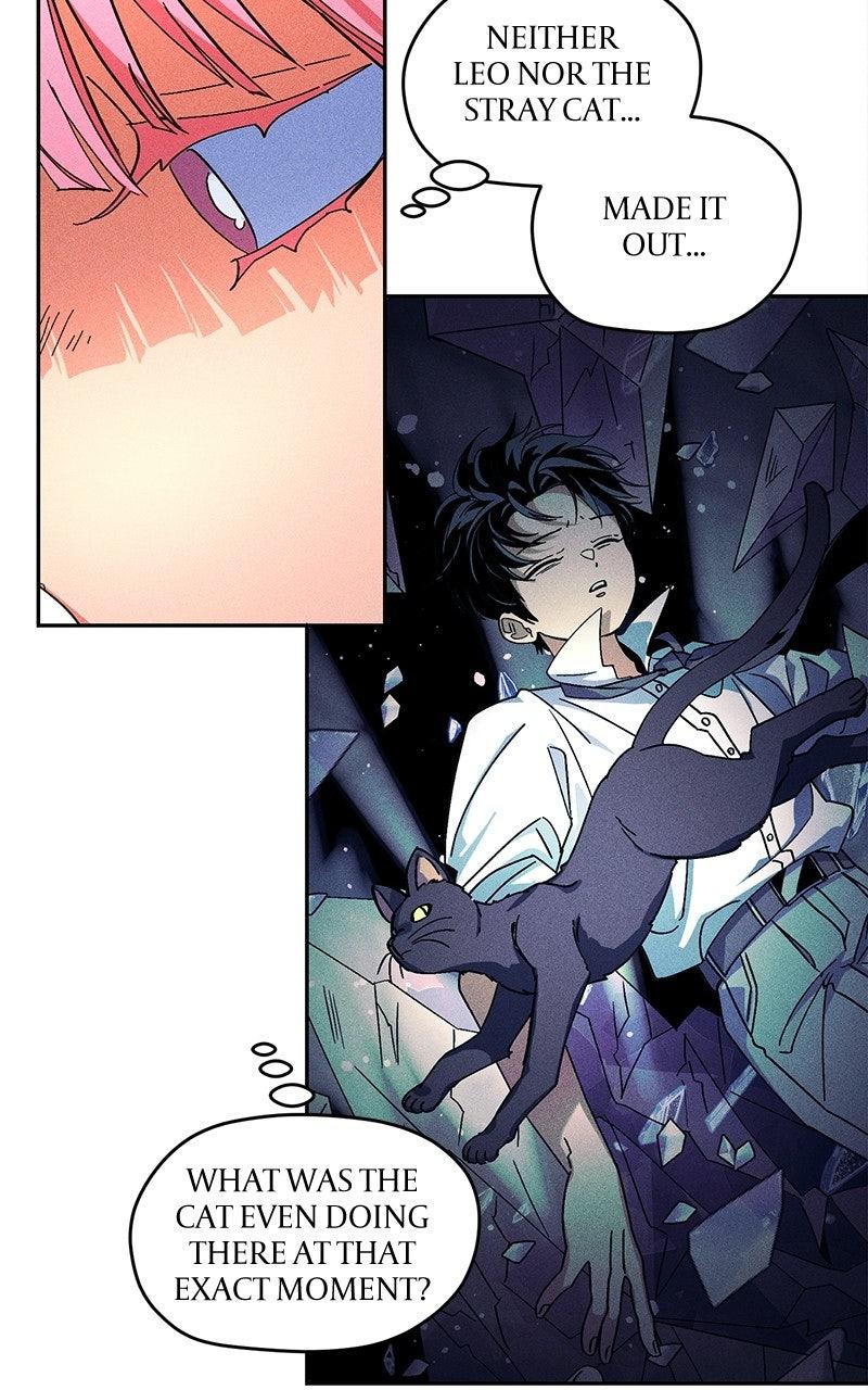 SUMMER MOON: THE QUPRIDS Chapter 50 page 62 - 