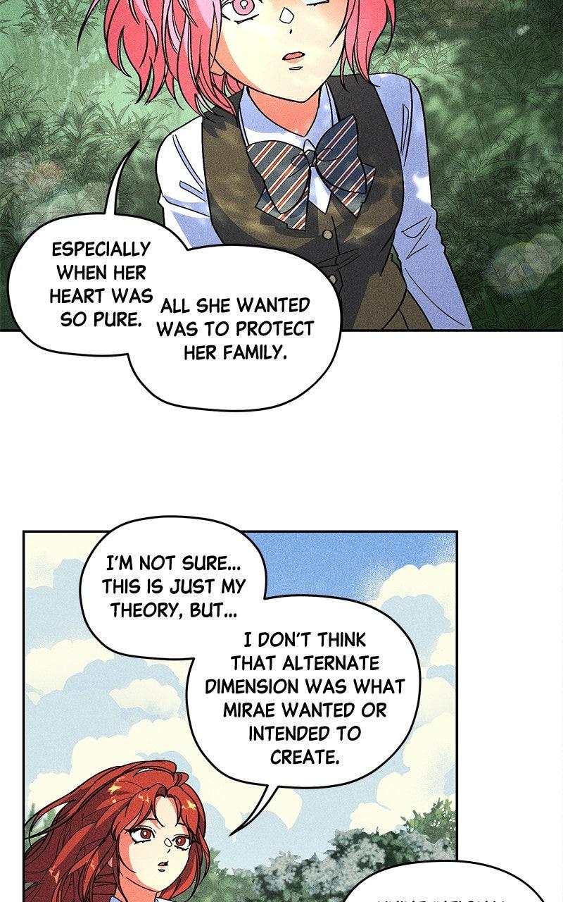 SUMMER MOON: THE QUPRIDS Chapter 50 page 72 - 