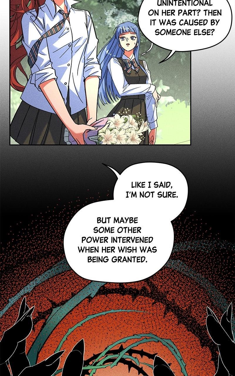 SUMMER MOON: THE QUPRIDS Chapter 50 page 73 - 