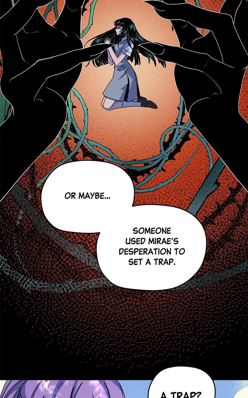 SUMMER MOON: THE QUPRIDS Chapter 50 page 74 - 