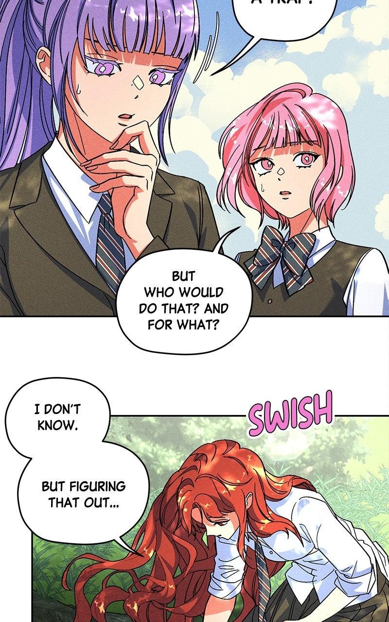 SUMMER MOON: THE QUPRIDS Chapter 50 page 75 - 