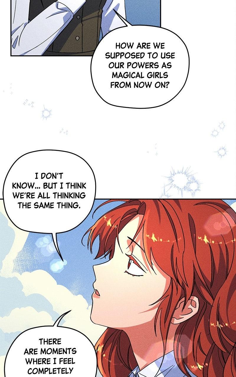 SUMMER MOON: THE QUPRIDS Chapter 50 page 77 - 