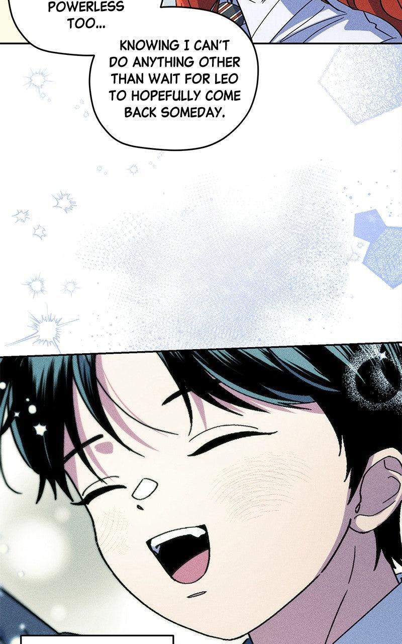 SUMMER MOON: THE QUPRIDS Chapter 50 page 78 - 