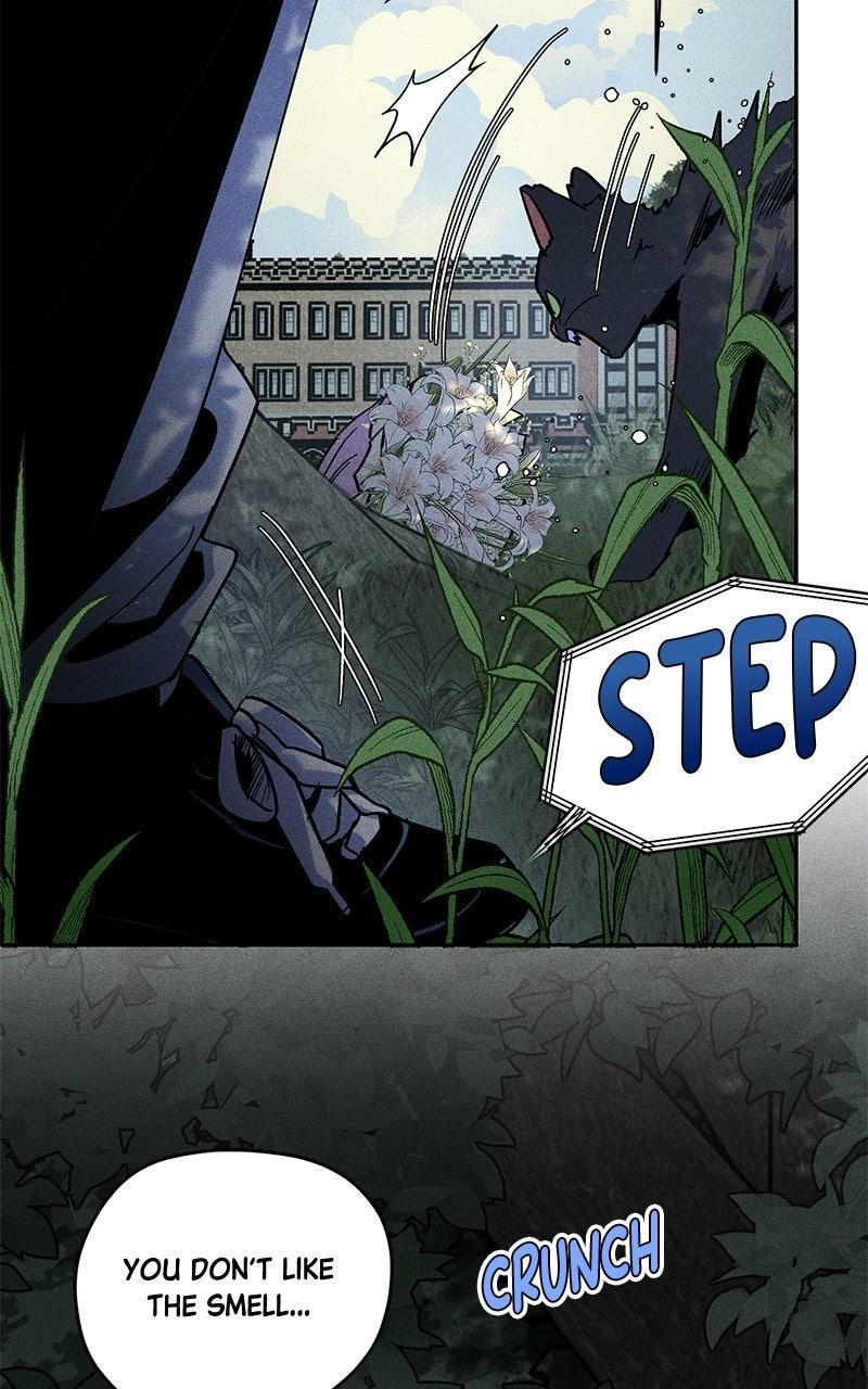 SUMMER MOON: THE QUPRIDS Chapter 50 page 88 - 