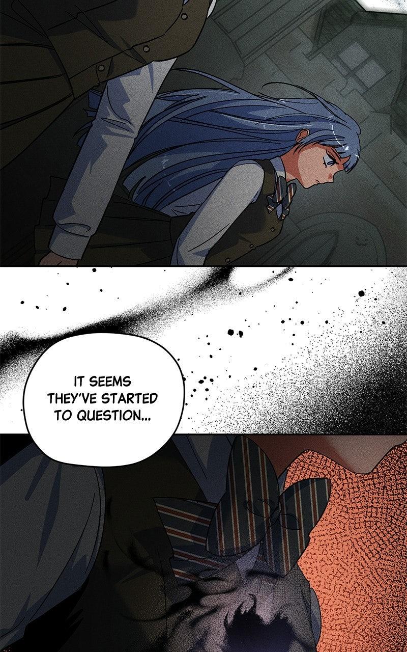 SUMMER MOON: THE QUPRIDS Chapter 50 page 92 - 