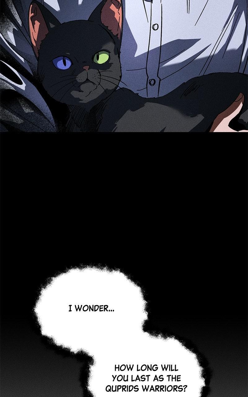 SUMMER MOON: THE QUPRIDS Chapter 50 page 96 - 