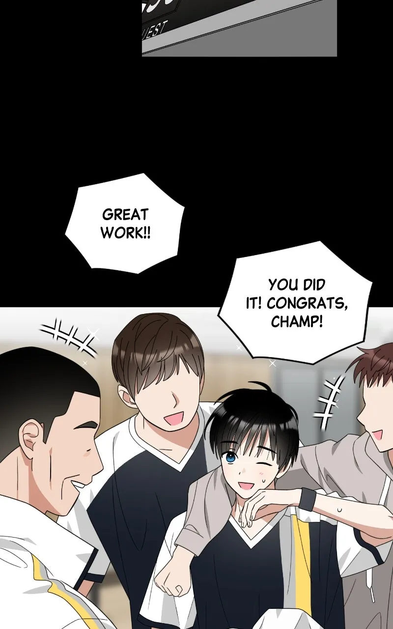 Read SUMMER MOON: THE QUPRIDS chapter 6 image 15 on Lezhin